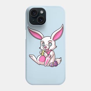 Cute Easter Bunny Phone Case