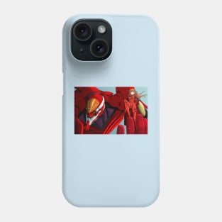 Asuka Phone Case