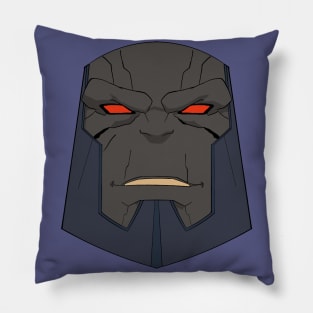 Darkseid Pillow