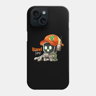 seven Brawlhalla Phone Case