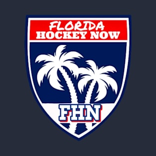 FHN Main Logo T-Shirt