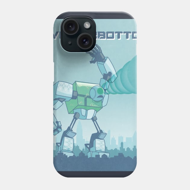 Wigglebottom Phone Case by wrenfro