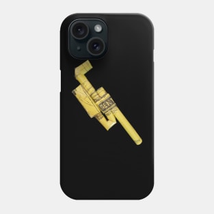 BATIM-DR GENT PIPE Phone Case