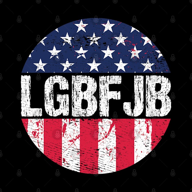 Proud Member Of The LGBFJB Community, LgbFjb, Conservative Anti Biden, funny Christmas by Mosklis