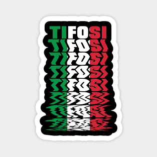 TIFOSI Magnet