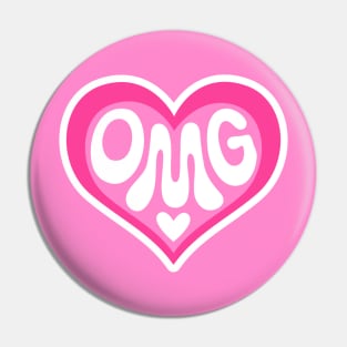 OMG Pin