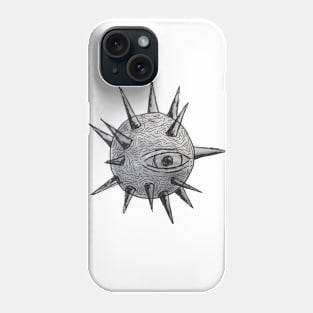 Sight Phone Case