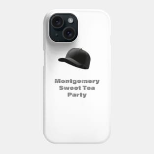 MSTP Phone Case