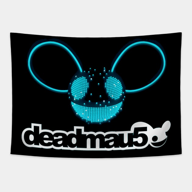 deadm2 Tapestry by No Way Bro Podcast