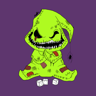 Baby Oogie T-Shirt