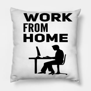 Work From Home Pillow