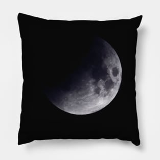 Dark Moon Pillow