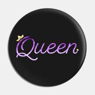 Queen Pin