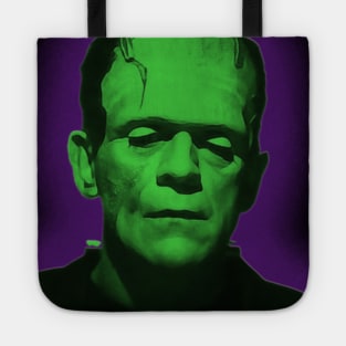 FRANKENSTEIN Tote