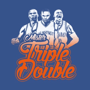 42 TRIPLES T-Shirt