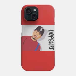 Dopesurf Phone Case