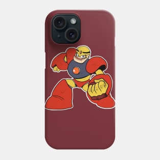 GUTSMAN Phone Case