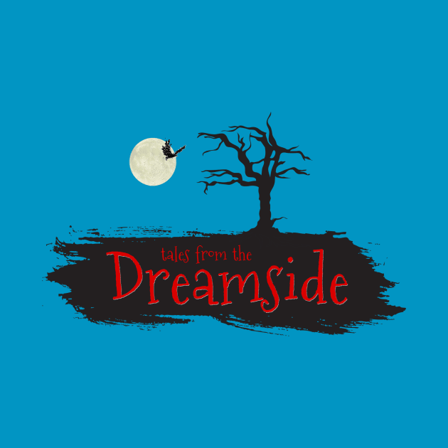 the Dreamside by jdkaplan