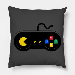 Game of Ghosts Pillow