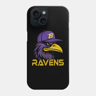 Baltimore Ravens Phone Case
