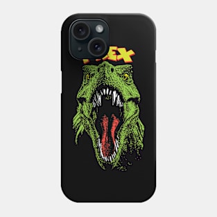 TRex Phone Case