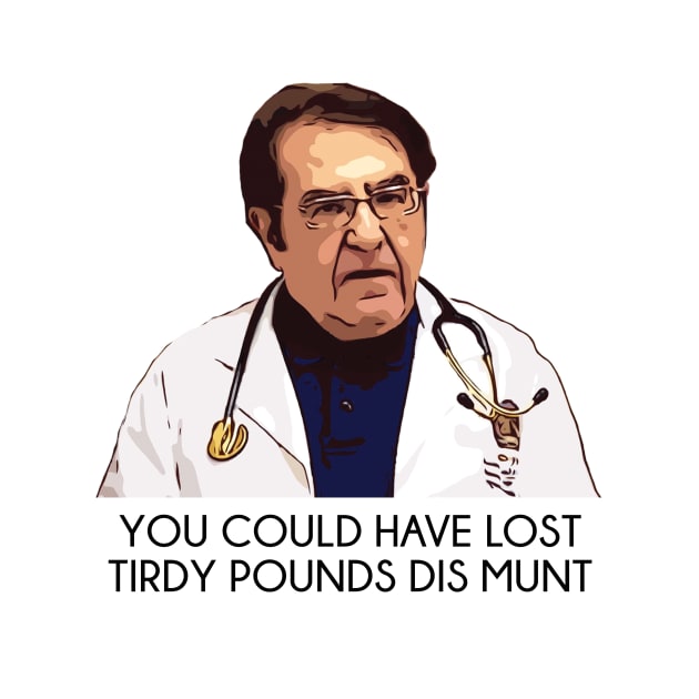 Dr Now My 600lb Life Tirdy Pound