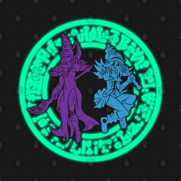 Shadow Wizard Money Gang by LampyArts