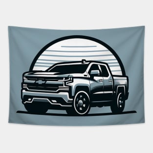 Chevrolet Silverado Tapestry