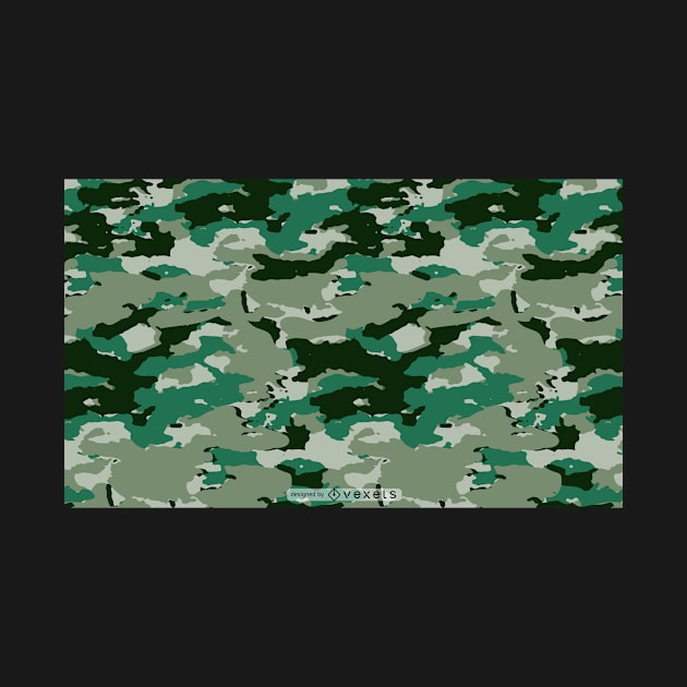 Camouflage by Bestseller