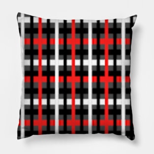 4rpixs Grid Vertical Pillow