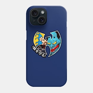 Wutang Phone Case