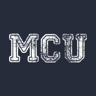 MCU T-Shirt