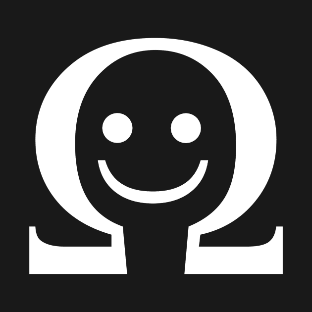 Happy Omega Publishing LLC Logo by phillip.dowd@gmail.com