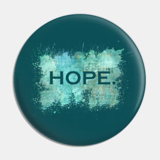 Hope Pin