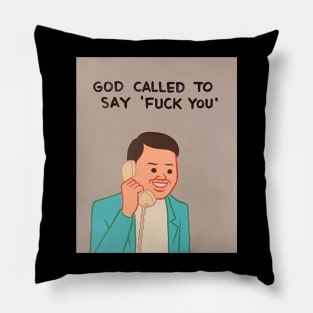 Joan Cornella Pillow