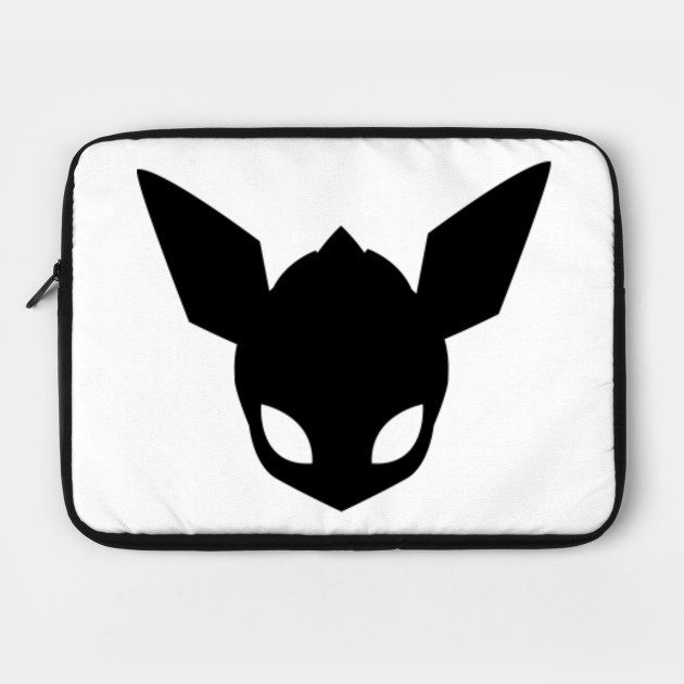 Monochrome Glaceon