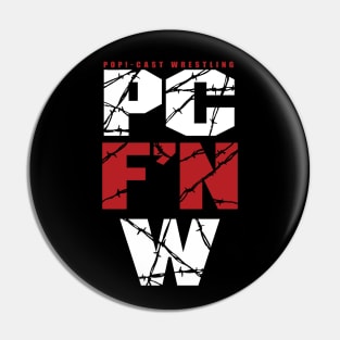 PCW EXTREME Pin