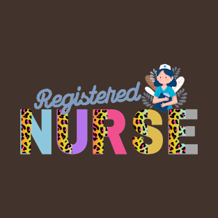 registered nurses T-Shirt