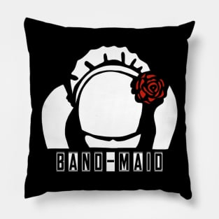 Hardrock band Pillow