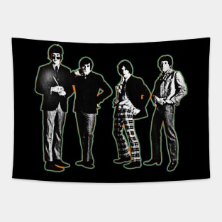 The Kinks / Retro Tapestry
