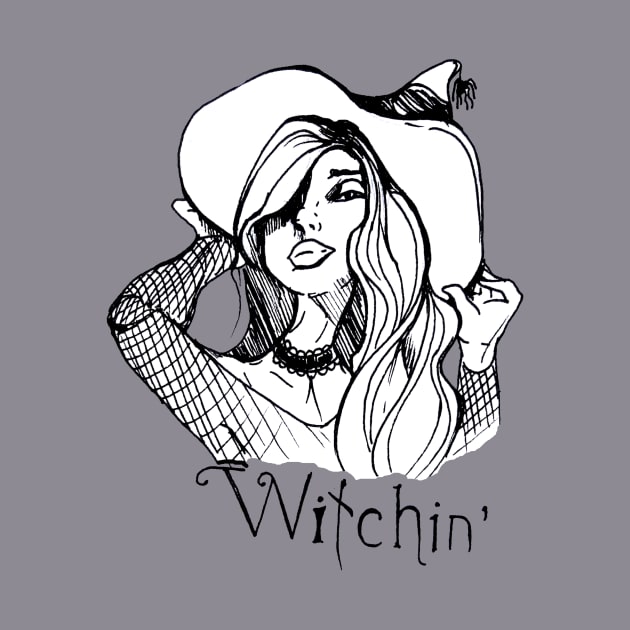 Witchin by Perryology101