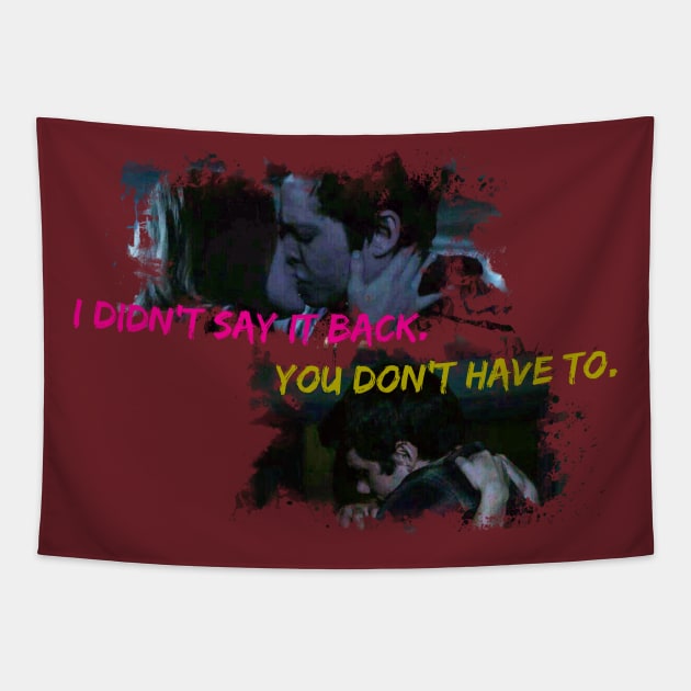 Stydia canon! Tapestry by ManuLuce