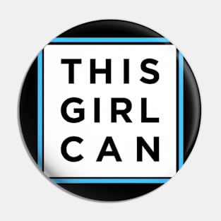 self-love girl power Pin