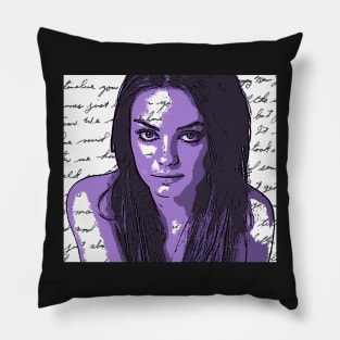 Love Mila Pillow