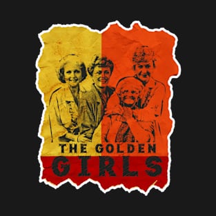 the golden girls T-Shirt