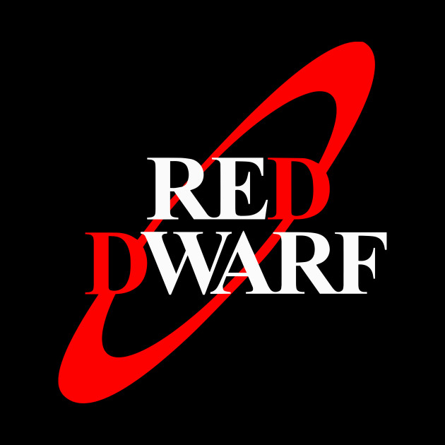 Grant Naylor, Doug Naylor, Rob Grant The Red Dwarf Audiobooks and Radio Show - 2025 Sound Quality Update