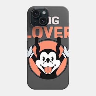 Dog lover Phone Case