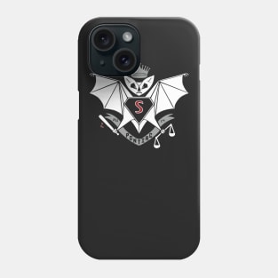 Snyder's BvS Crew Phone Case