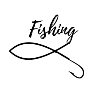 Fishing T-Shirt