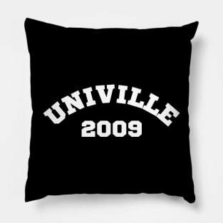 Univille Pillow